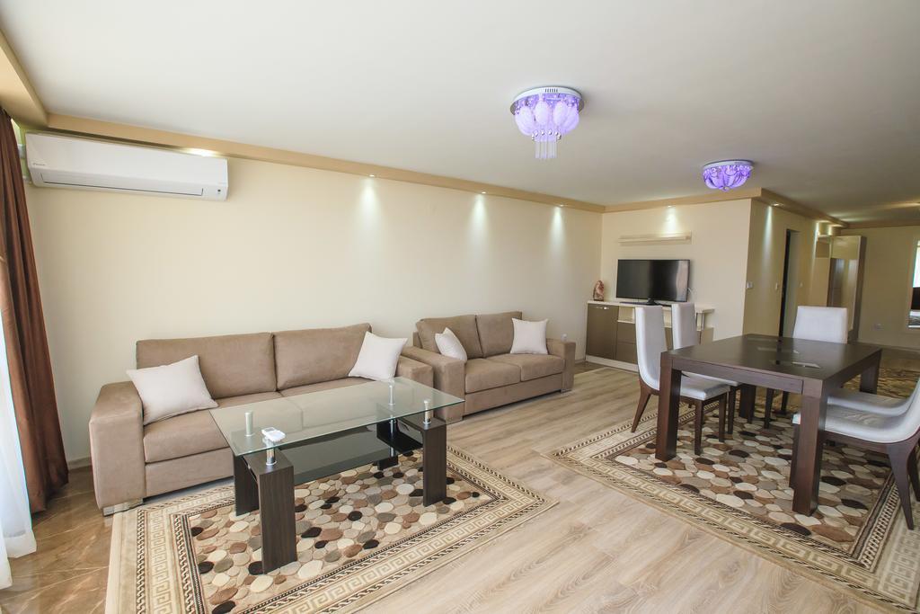 Sundance Apartments Sandanski Exteriér fotografie
