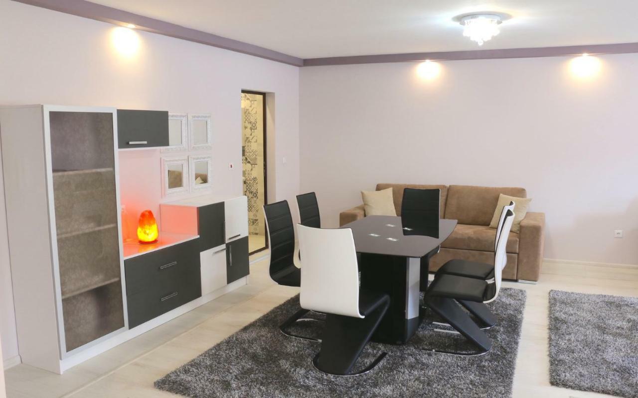 Sundance Apartments Sandanski Exteriér fotografie